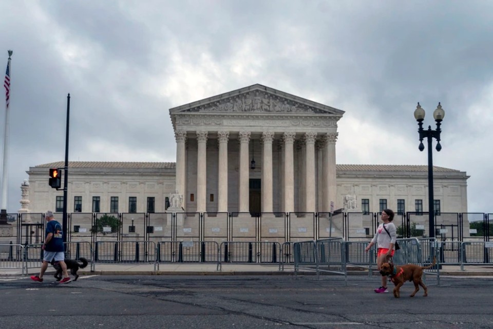 Ferro: US Justice has shown that, above any ideology, there is the law