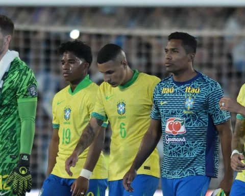 Fifteen months after the World Cup, what about Brazil?