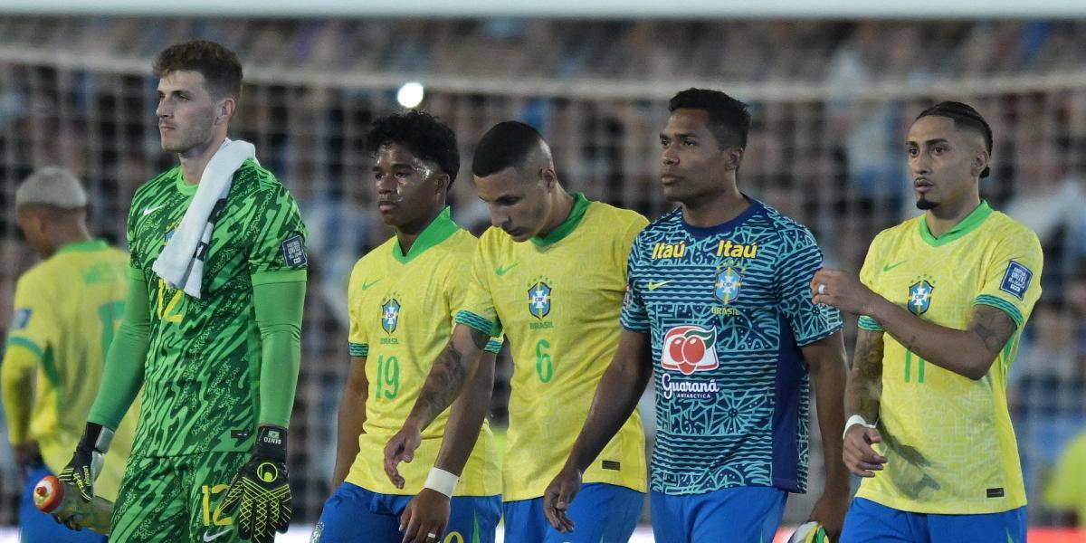Fifteen months after the World Cup, what about Brazil?