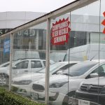 Financed vehicle sales fall in March, says B3