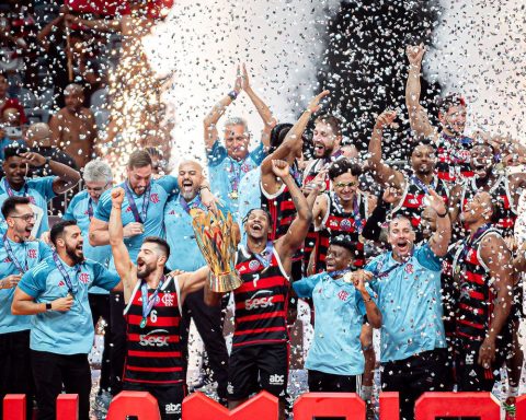 Fla defeats Boca and beats Champions League of the Americas for the 2nd time