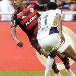 Flamengo ties with LDU and is complicated in Libertadores