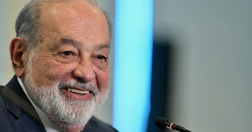 For tariffs, the alliance between Inbursa and Stellantis will reduce in 2026