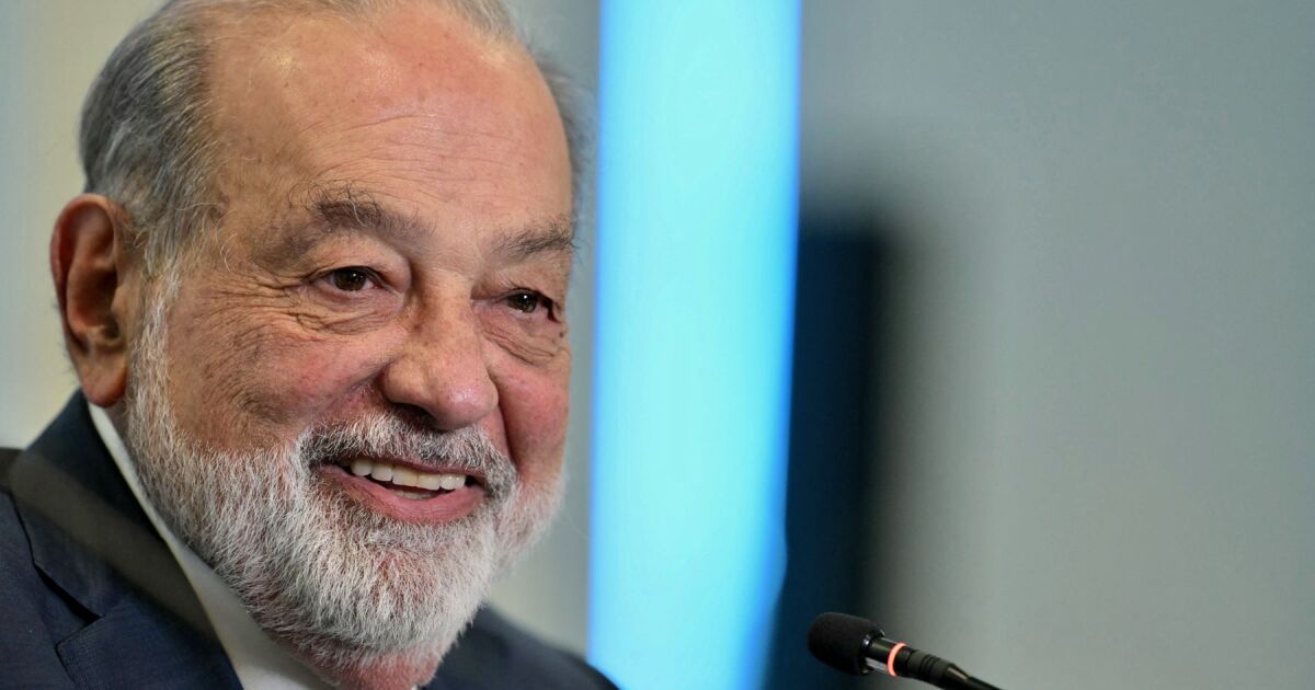 For tariffs, the alliance between Inbursa and Stellantis will reduce in 2026