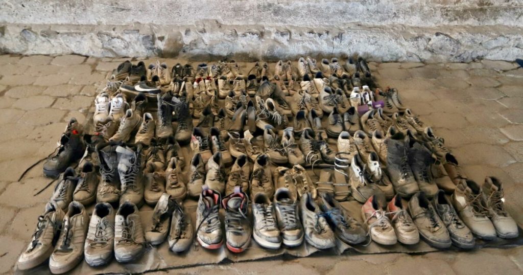 Forced to commit crime, the drama behind the disappearances in Mexico