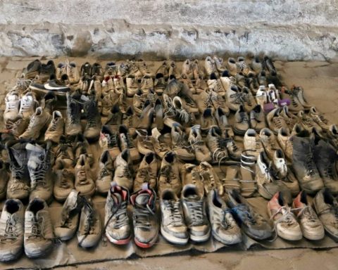 Forced to commit crime, the drama behind the disappearances in Mexico