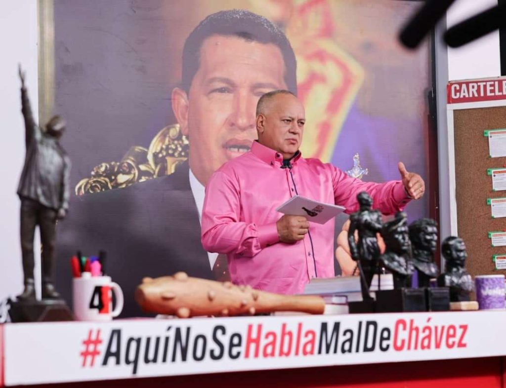 Four subjects arrested in Colombia are not from the extinct train of Aragua