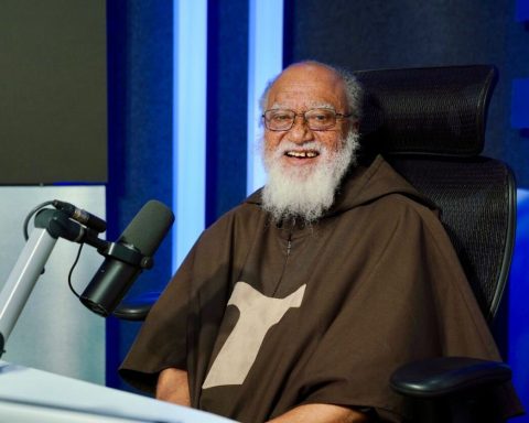 Fray María José Guerrero: La tragedia en Jet Set quedará por siglos en la memoria dominicana