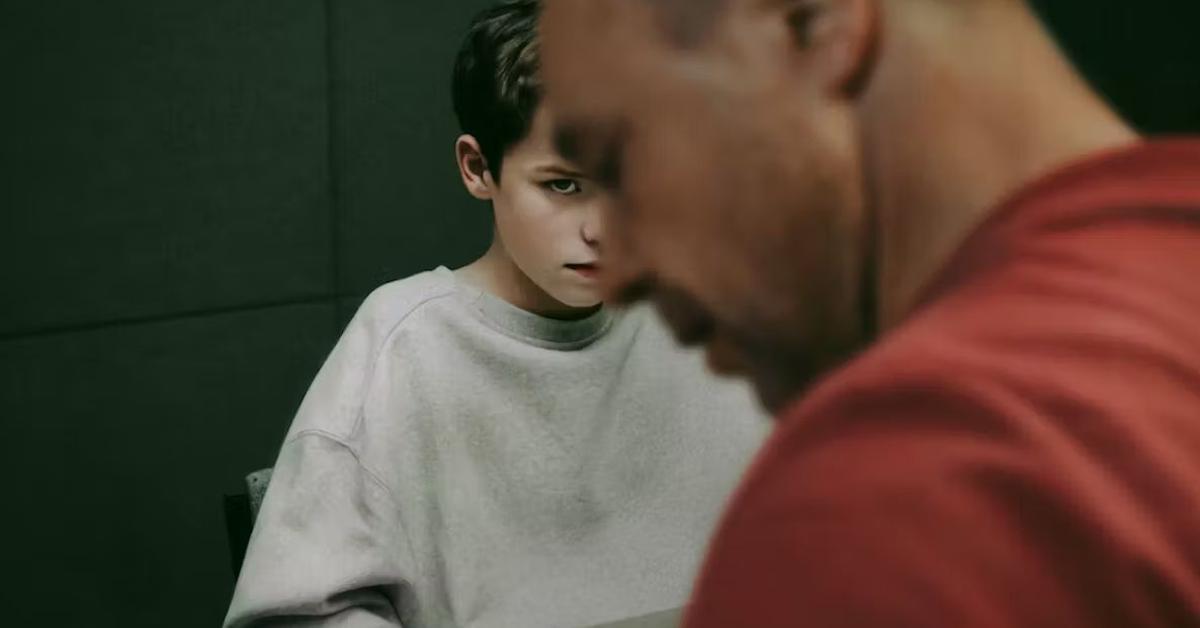 From isolation to violence: what teaches the 'adolescence' series about the and 'ince.