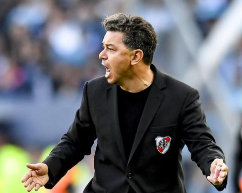 From the ovation to Gallardo to the tie and the whistles