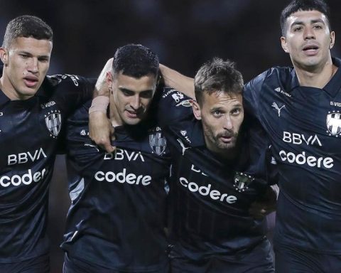 Fuck with channels in Mexico: it fights with demichelis and ends at the hospital