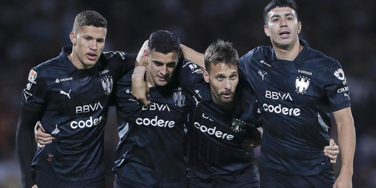 Fuck with channels in Mexico: it fights with demichelis and ends at the hospital