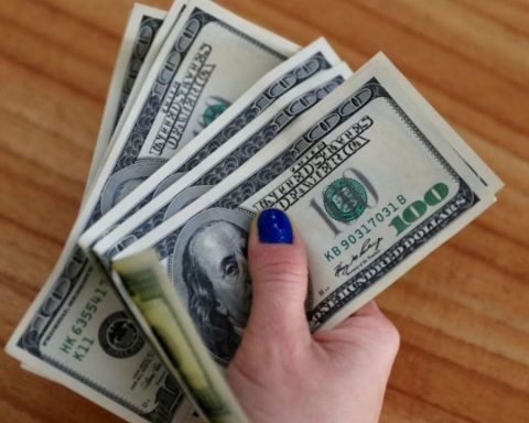 Future dollar: what happens to the American currency