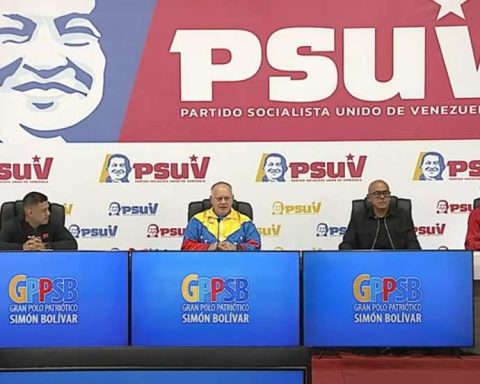 GPP presents candidates for the National Assembly