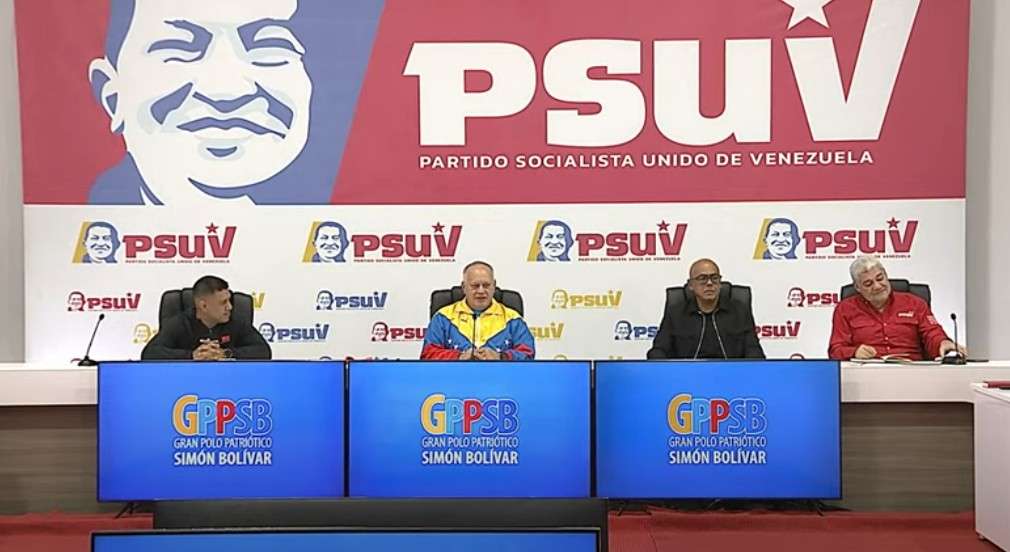 GPP presents candidates for the National Assembly