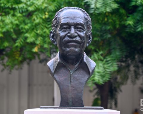 Gabo's definitive refuge