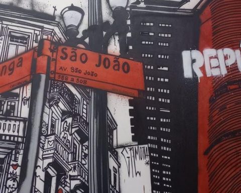 Gallery Prestes Maia will house show culture from this Friday