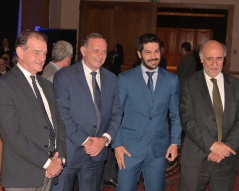 Gandini, Raffo and Sanguinetti are still in political positions