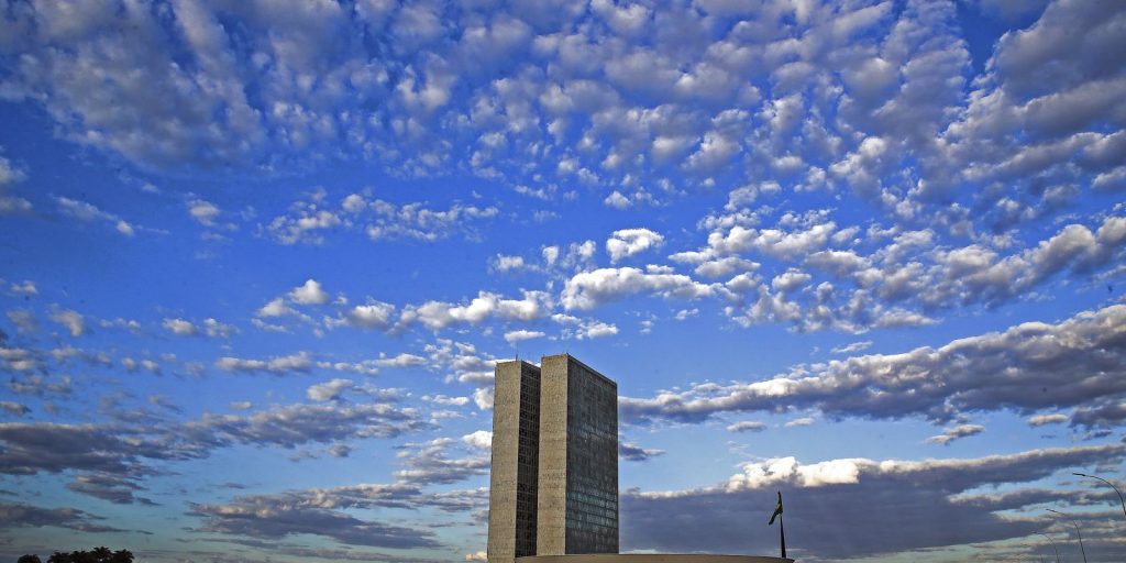 Get to know the profile of the deputies who signed the amnesty's PL urgency