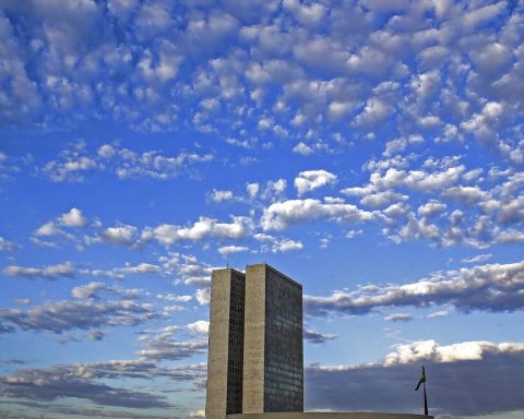 Get to know the profile of the deputies who signed the amnesty's PL urgency