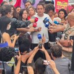 Glauber Braga ends hunger strike after agreement with Hugo Motta