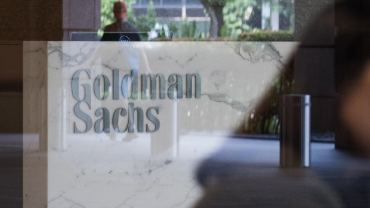 Goldman Sachs no longer foresees a recession in the USA after the pause of some tariffs