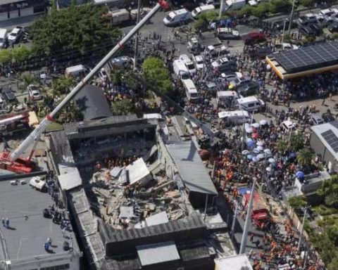 Government announces operational to serve victims of tragedy in RD