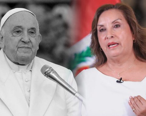 Government declares national duel on April 22, 23 and 24 for the death of Pope Francis