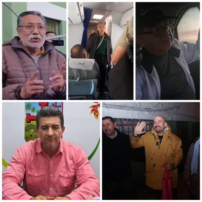 Government demands to close research from 'Zuñigazo' and creates another two cases on the same fact