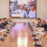 Government requested nullity of the ruling that prohibits transmitting the Councils of Ministers
