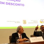 Government suspends authorization for the collection of associative monthly fees