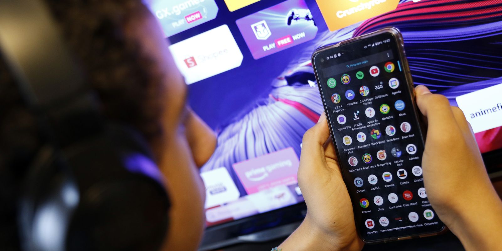 Government will seek to resume regulation agenda of the networks in Congress