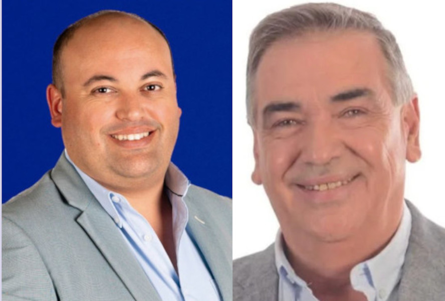 Guillermo Rodríguez refused to debate with Nicolás Viera