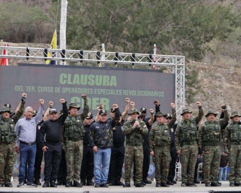 HAIR: There are few threats to loom our country