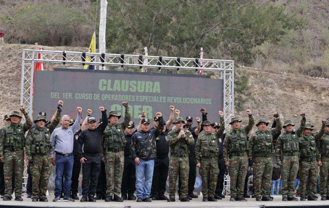 HAIR: There are few threats to loom our country