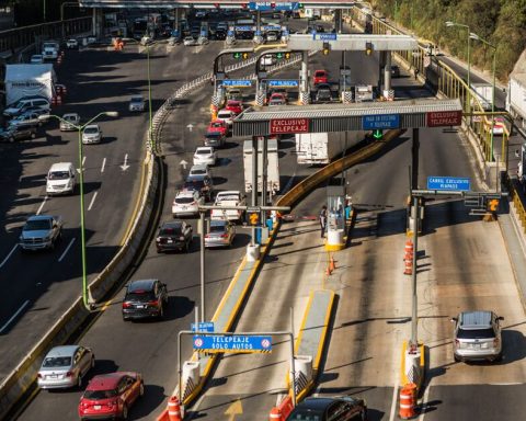 Hacienda removes gasoline and diesel subsidies for vacations