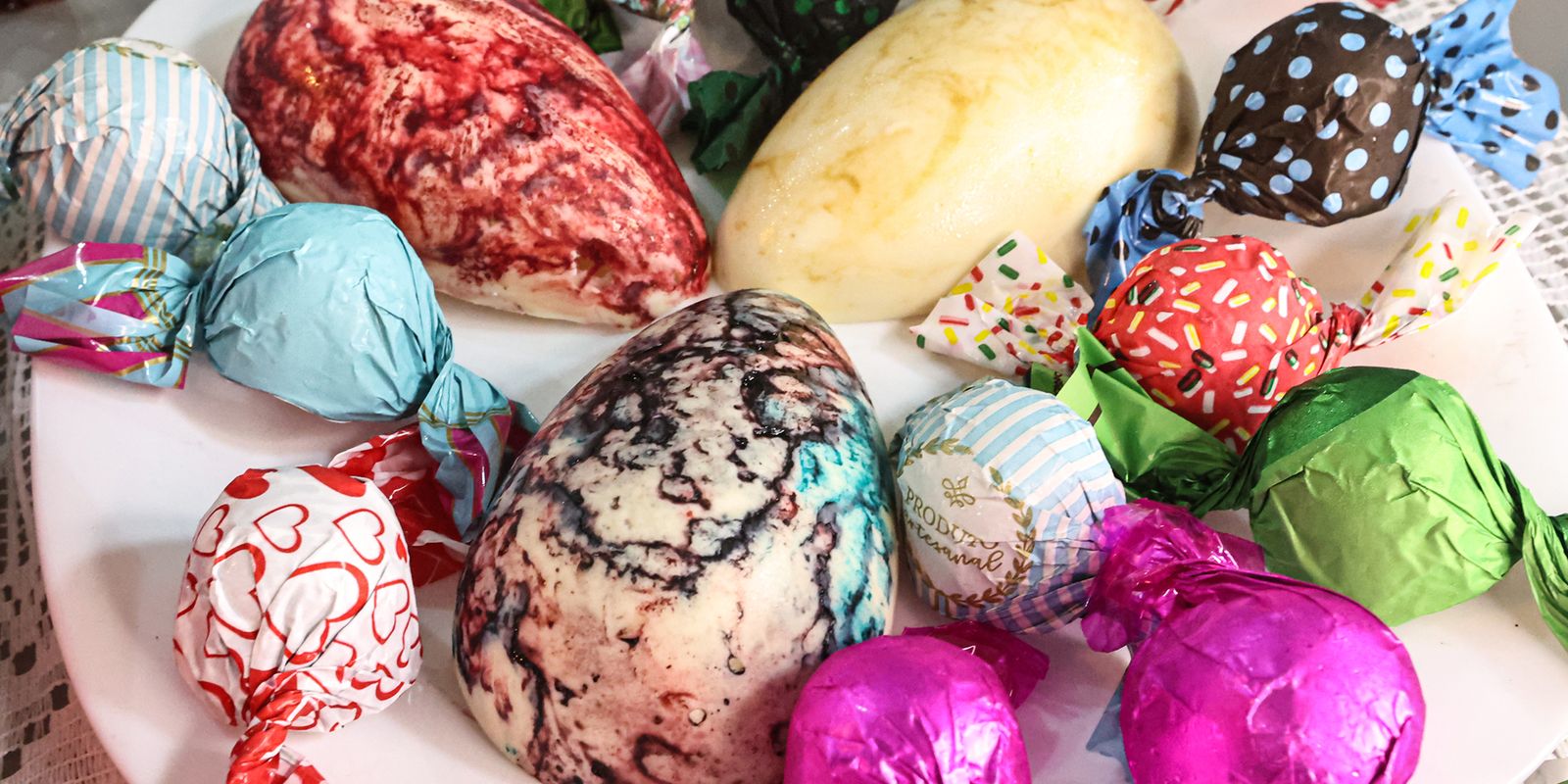 Half of Brazilians want to buy Easter eggs, says research