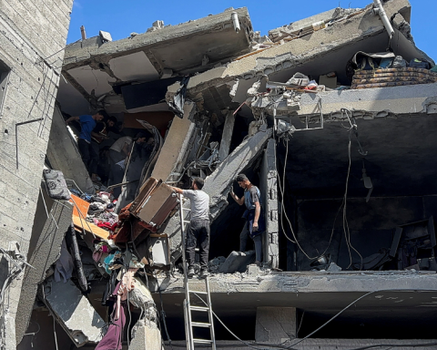 Hamas receives Israeli proposal from truce