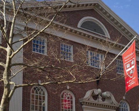 Harvard takes the US government for the courts for the trimming of funds