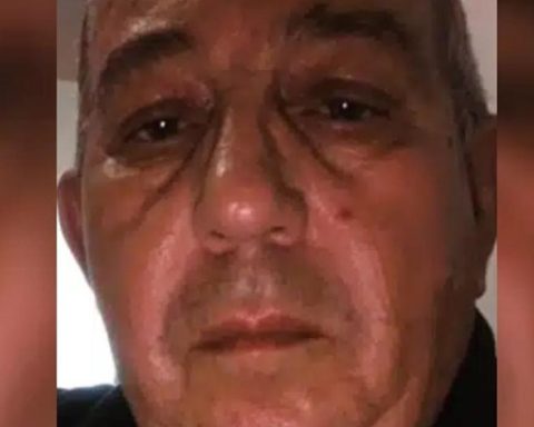 He returns to Cuba 'Napoleon', former state security officer who lived in the US since 2017