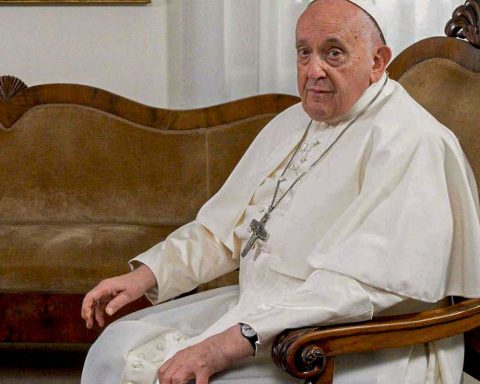 Heads of the three powers highlight Pope Francis' legacy