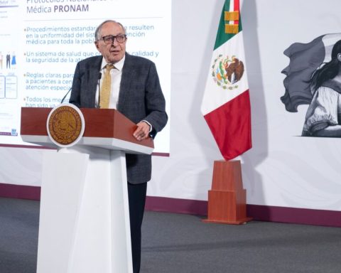 Health Ministry confirms 362 measles cases and a death in Mexico