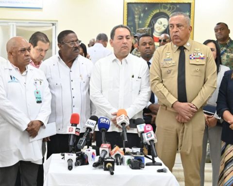 Salud y migración: Implementan verificación en hospitales públicos