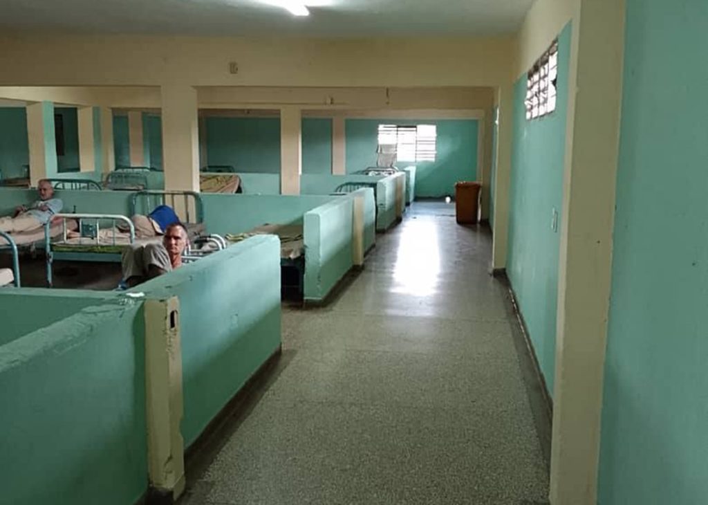 Health authorities investigate patient aggression in Villa Clara psychiatric hospital