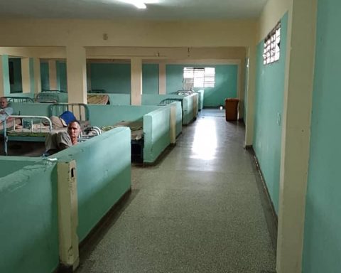 Health authorities investigate patient aggression in Villa Clara psychiatric hospital