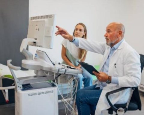 Health system deficit: UPC accidents reached 109.5% in 2024