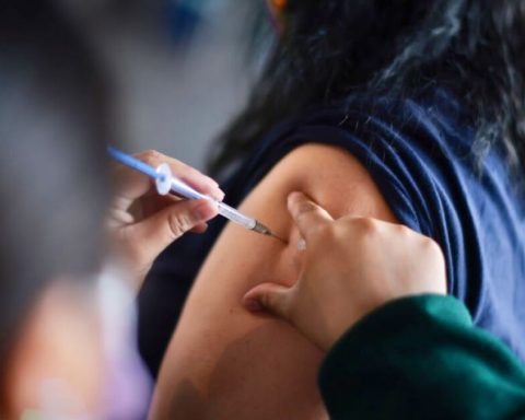 Health will apply these doses in the first National Vaccination Week 2025