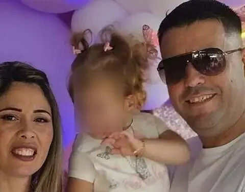 "His baby started": Cuban detained by immigration faces immediate deportation