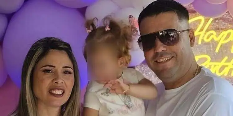 "His baby started": Cuban detained by immigration faces immediate deportation