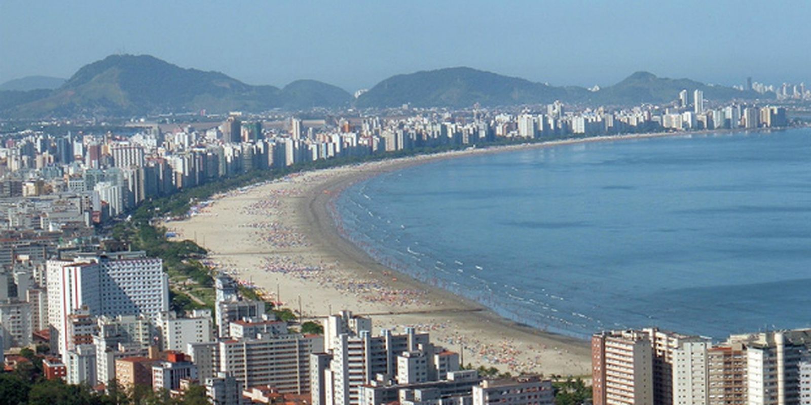 Holiday extending should attract 2.4 million tourists to São Paulo